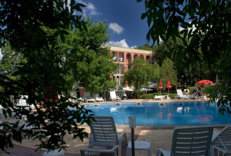 Хотел Рилена - Снимка 10