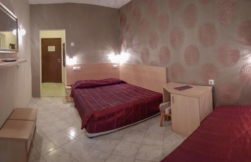 Хотел Рилена - Снимка 2