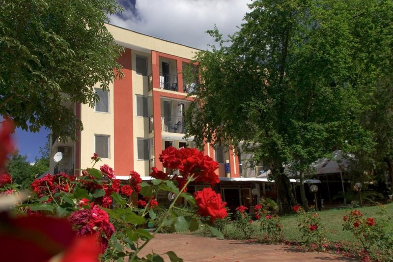 Хотел Рилена - Снимка 3