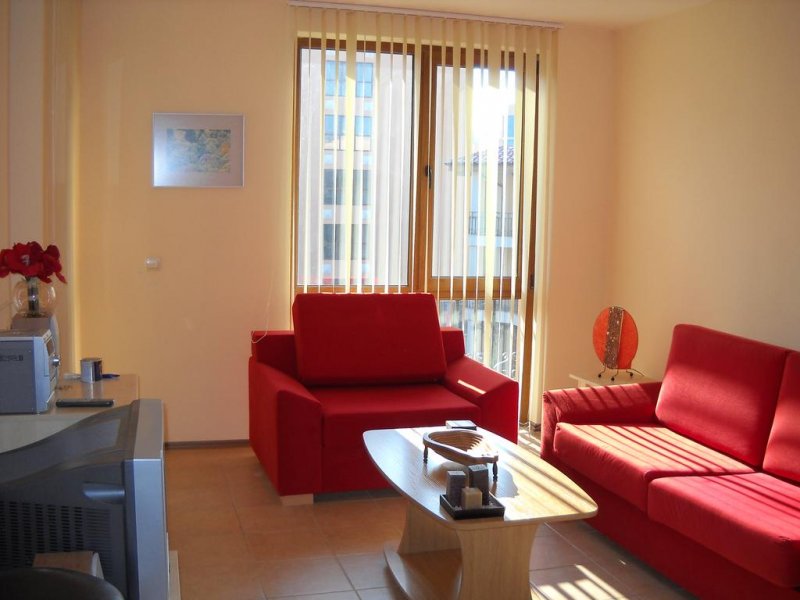 Апарт комплекс Аркадия - Снимка 3