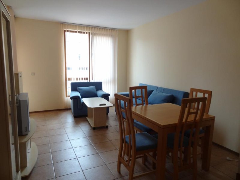 Апарт комплекс Аркадия - Снимка 7