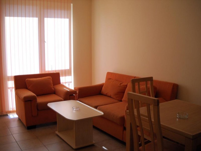 Апарт комплекс Аркадия - Снимка 11