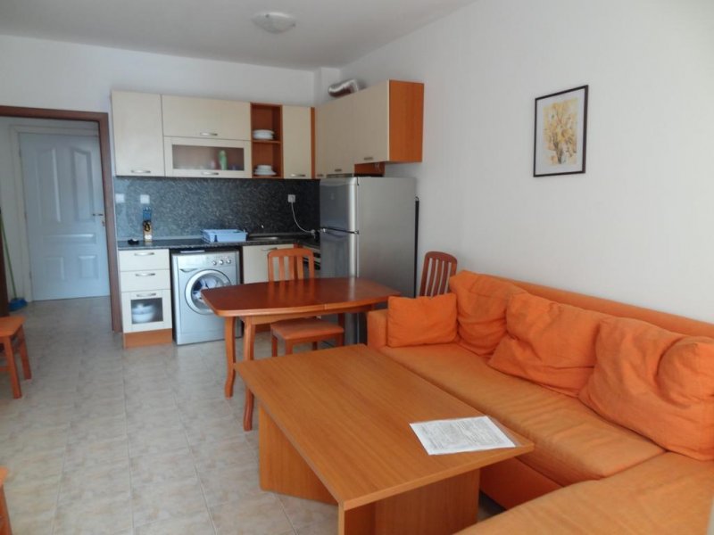 Апарт комплекс Аркадия - Снимка 4