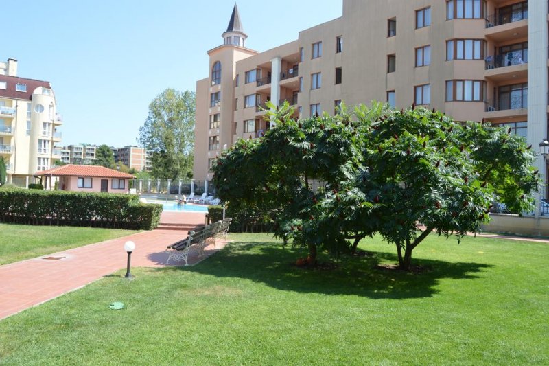 Апарт комплекс Аркадия - Снимка 2