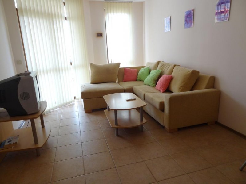 Апарт комплекс Аркадия - Снимка 10