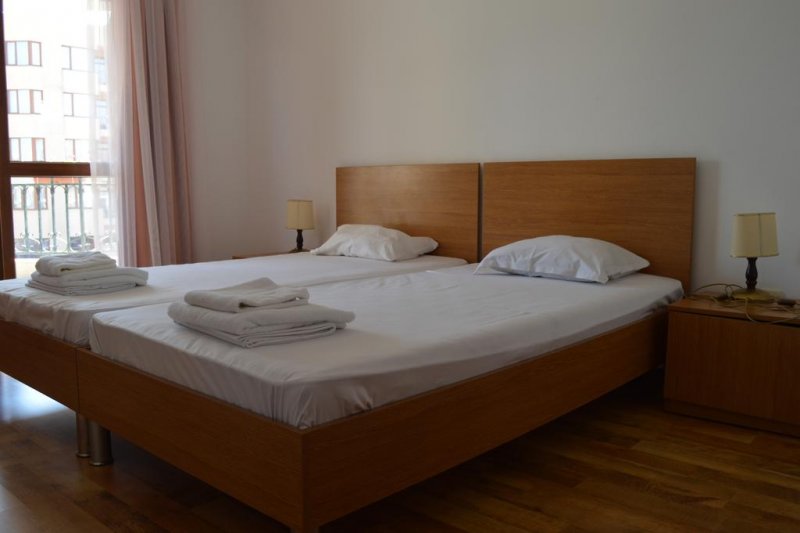 Апарт комплекс Аркадия - Снимка 2