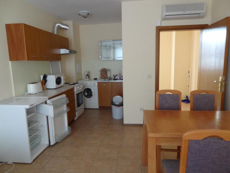 Апарт комплекс Аркадия - Снимка 11