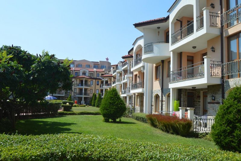 Апарт комплекс Аркадия - Снимка 5