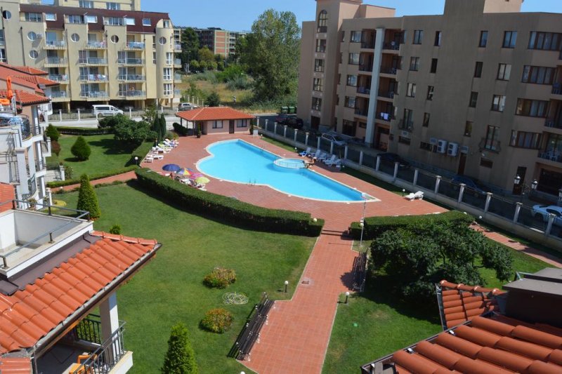 Апарт комплекс Аркадия - Снимка 8