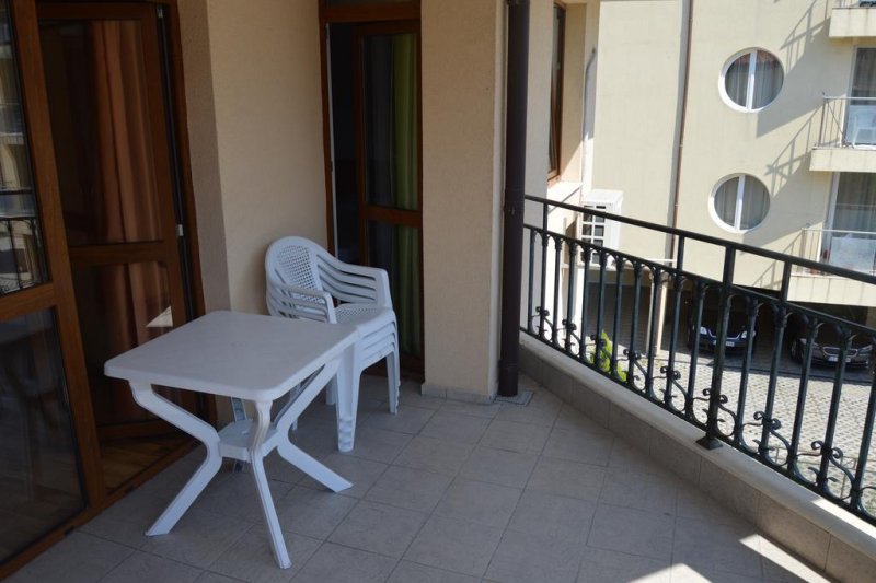 Апарт комплекс Аркадия - Снимка 1