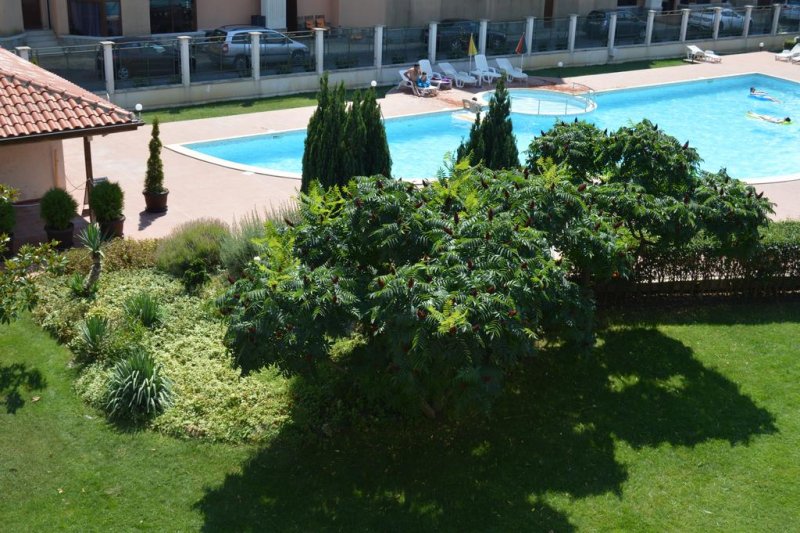 Апарт комплекс Аркадия - Снимка 8