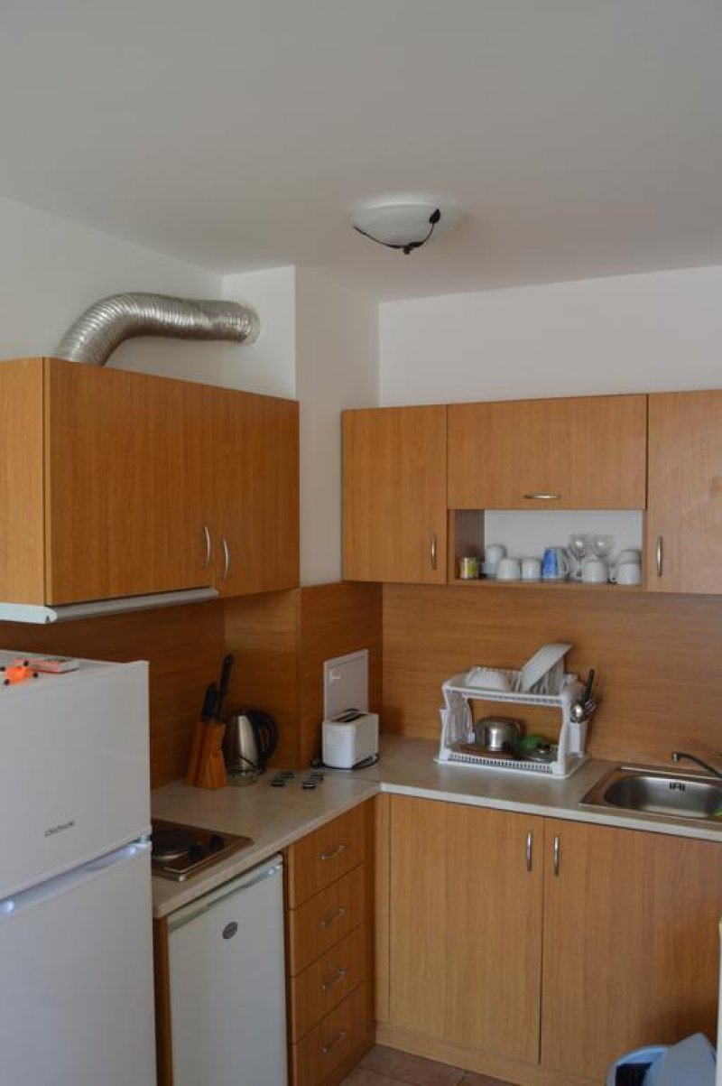 Апарт комплекс Аркадия - Снимка 8