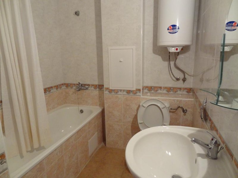 Апарт комплекс Аркадия - Снимка 2