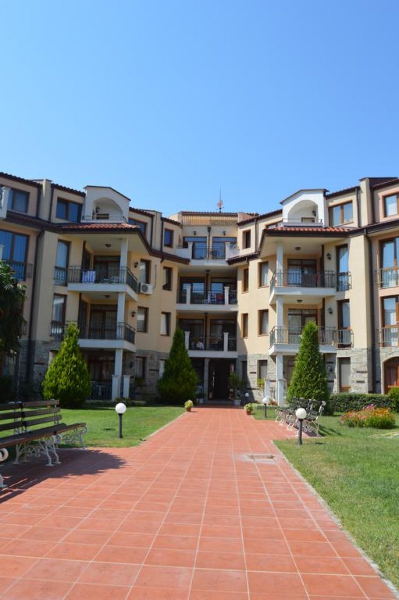 Апарт комплекс Аркадия - Снимка 3