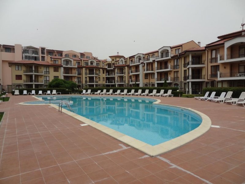 Апарт комплекс Аркадия - Снимка 9