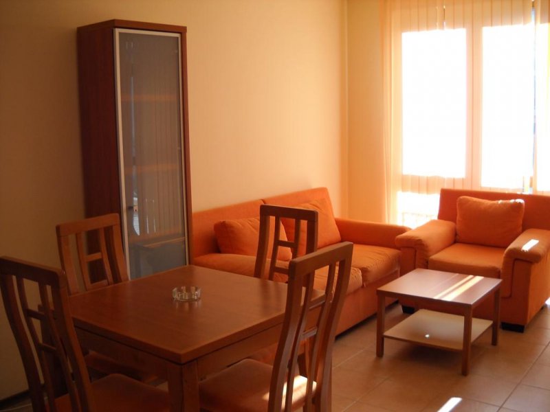 Апарт комплекс Аркадия - Снимка 5