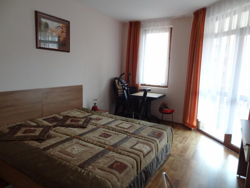 Апарт комплекс Аркадия - Снимка 4