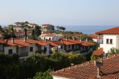 Hotel Zeus - Снимка 8