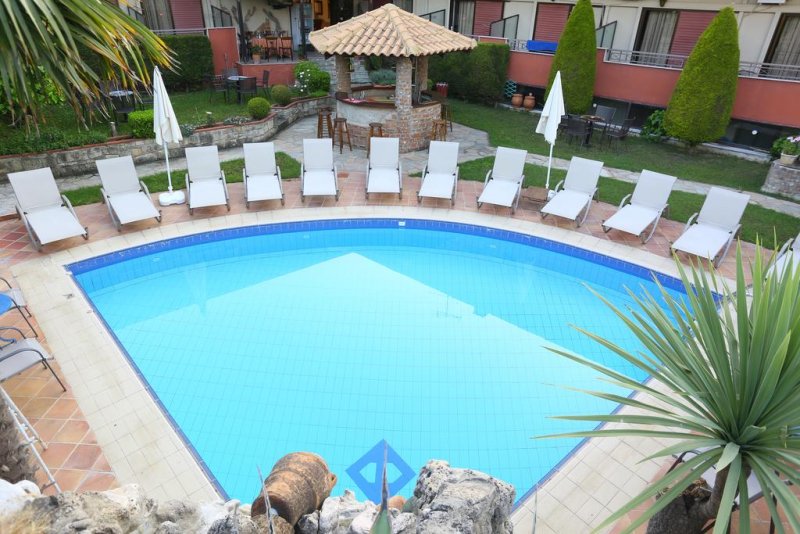 Hotel Zeus - Снимка 7