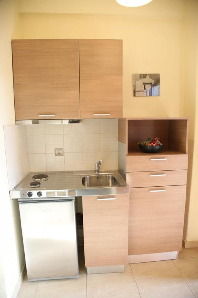 Hotel Zeus - Снимка 1