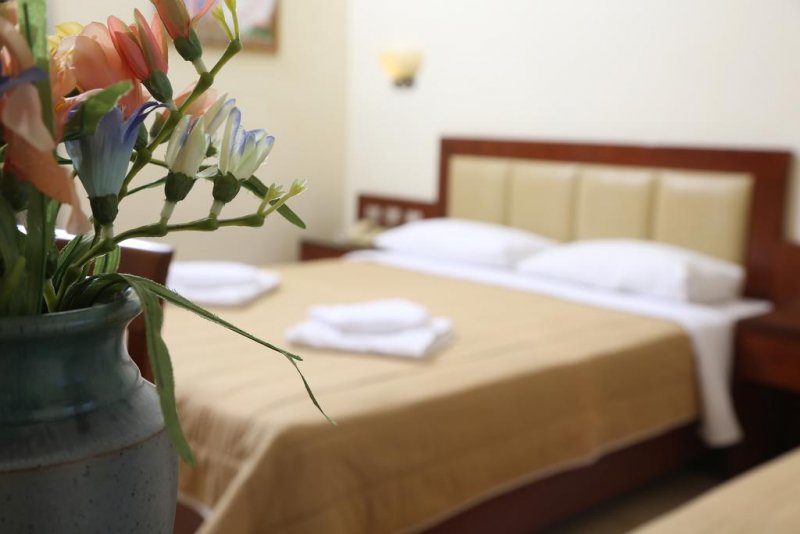 Hotel Zeus - Снимка 3