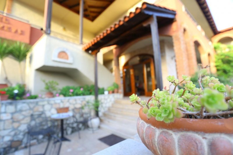 Hotel Zeus - Снимка 8