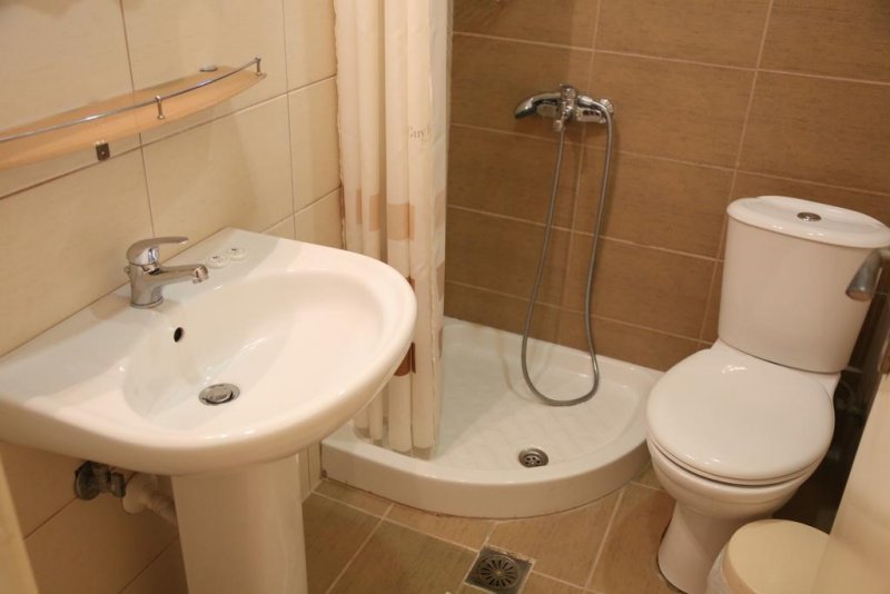 Hotel Zeus - Снимка 10