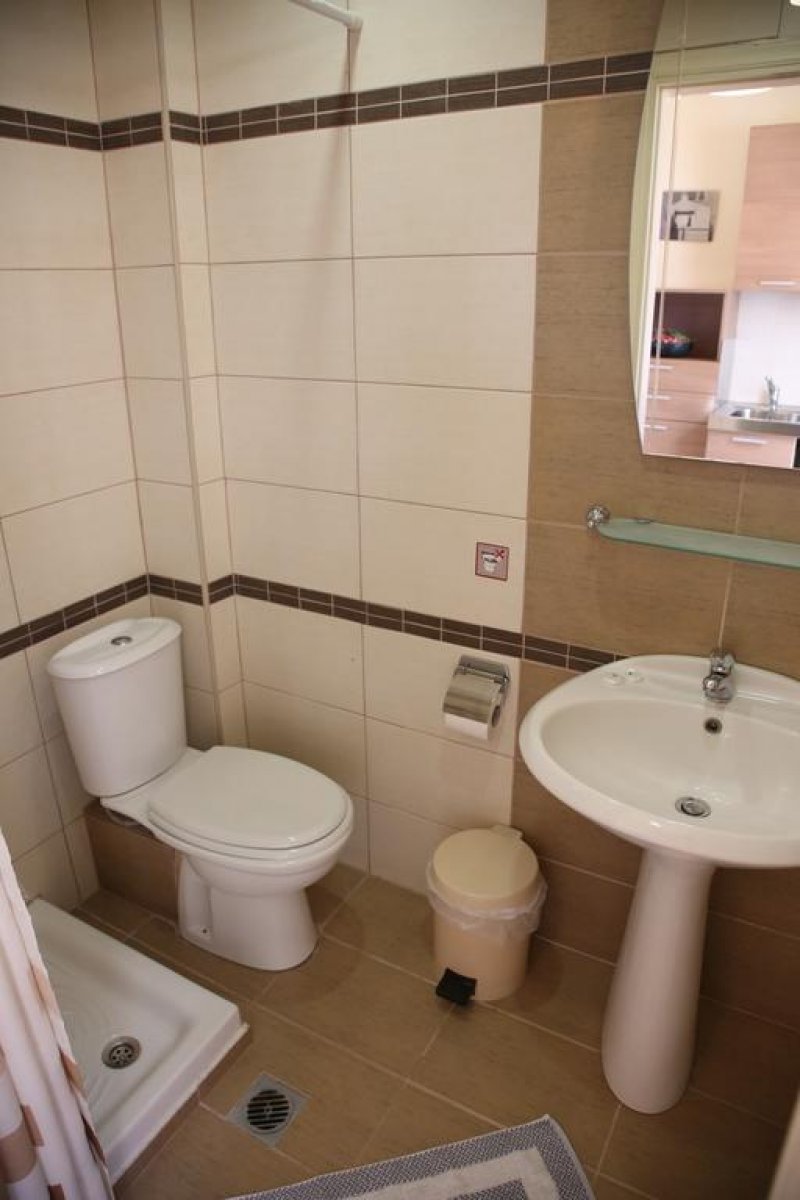 Hotel Zeus - Снимка 9