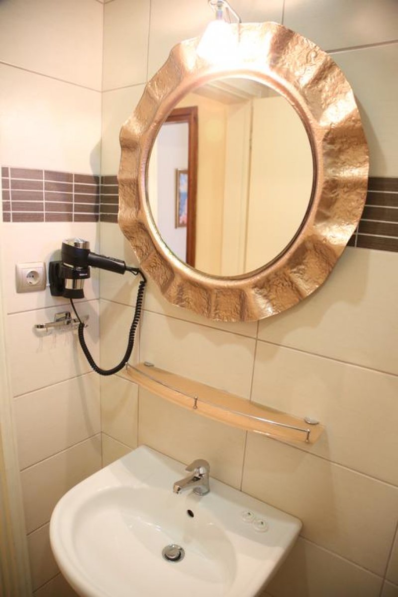 Hotel Zeus - Снимка 5