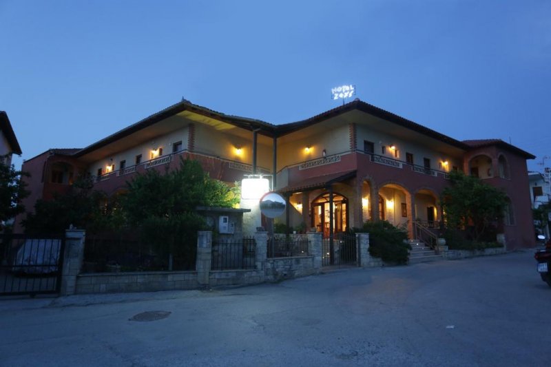 Hotel Zeus - Снимка 2