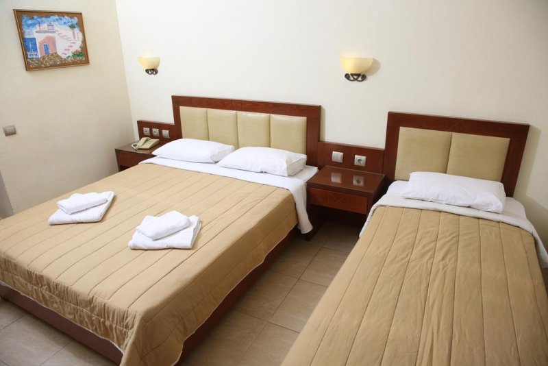 Hotel Zeus - Снимка 8