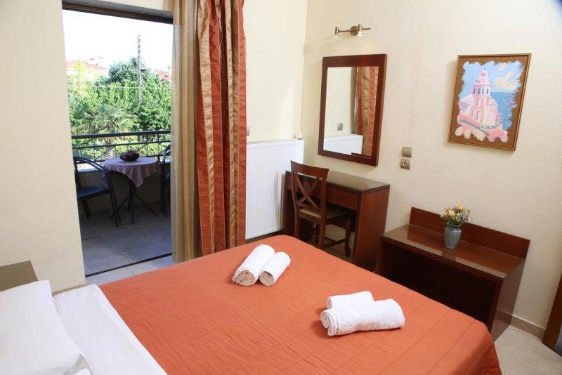 Hotel Zeus - Снимка 3