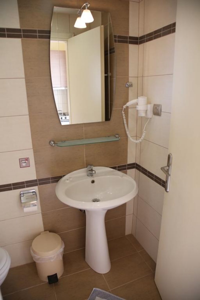 Hotel Zeus - Снимка 7