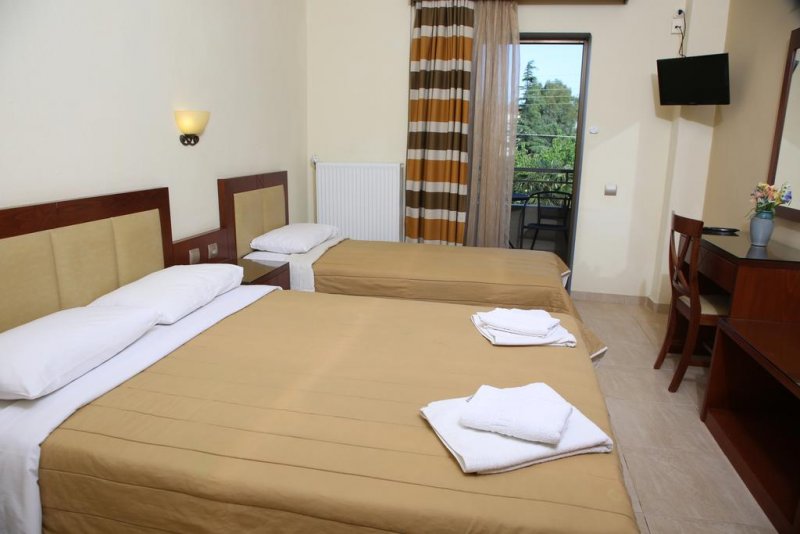 Hotel Zeus - Снимка 7