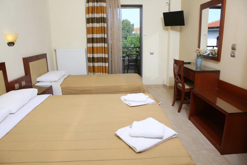 Hotel Zeus - Снимка 4