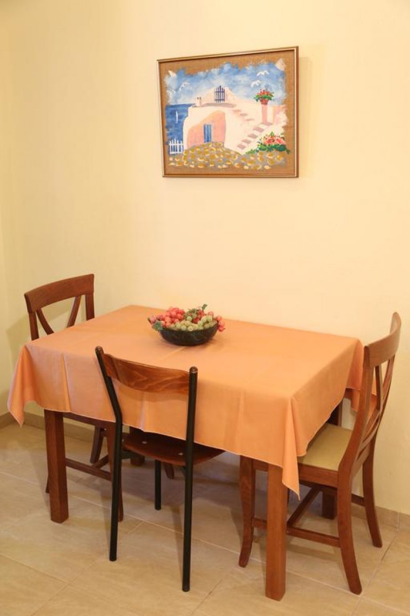 Hotel Zeus - Снимка 1