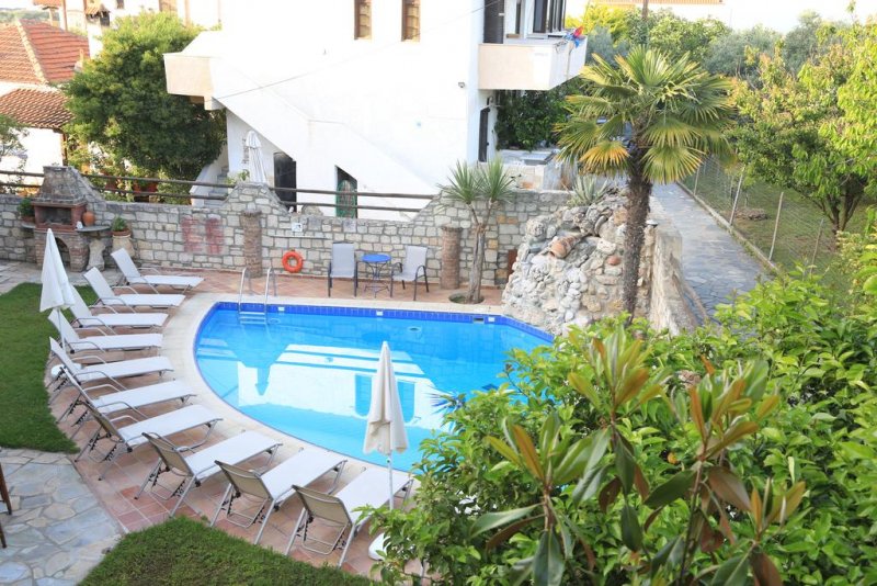 Hotel Zeus - Снимка 5