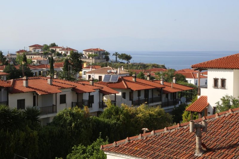 Hotel Zeus - Снимка 3