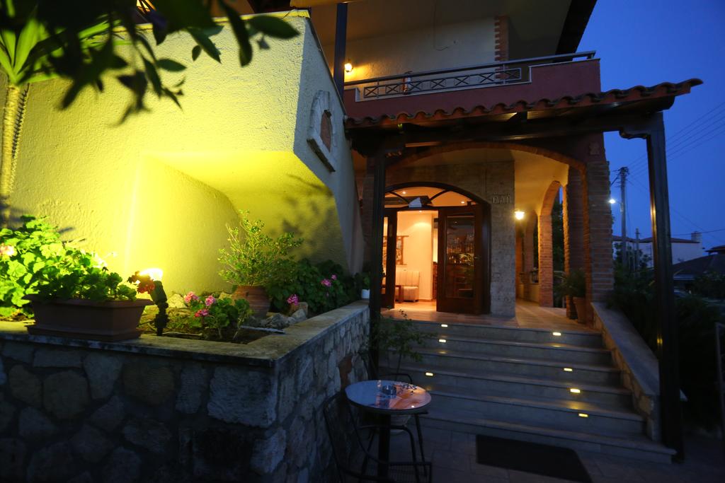 3 нощувки със закуски и вечери в Zeus Hotel 2*, Халкидики, Гърция през Септември и Октомври! - Снимка 42