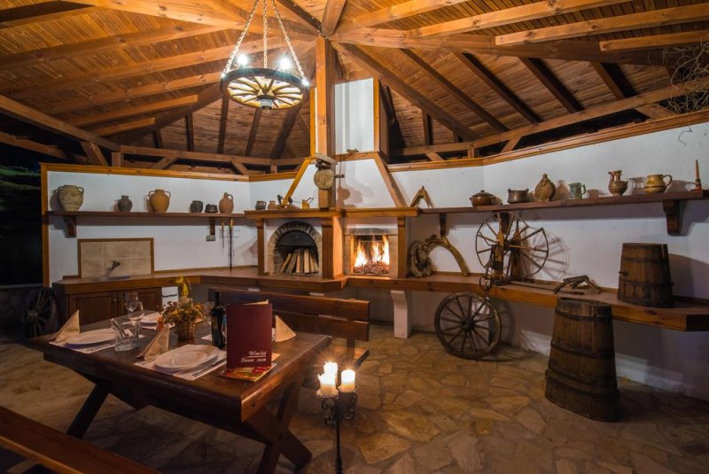 Хотел Евелина Палас - Снимка 3