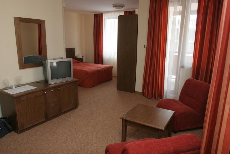 Хотел Евелина Палас - Снимка 10