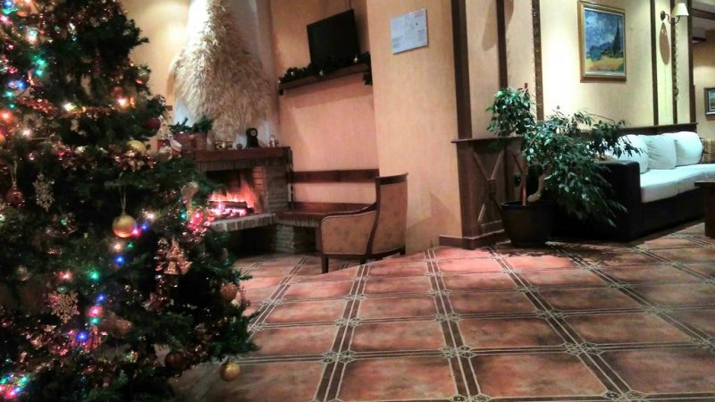 Хотел Евелина Палас - Снимка 2