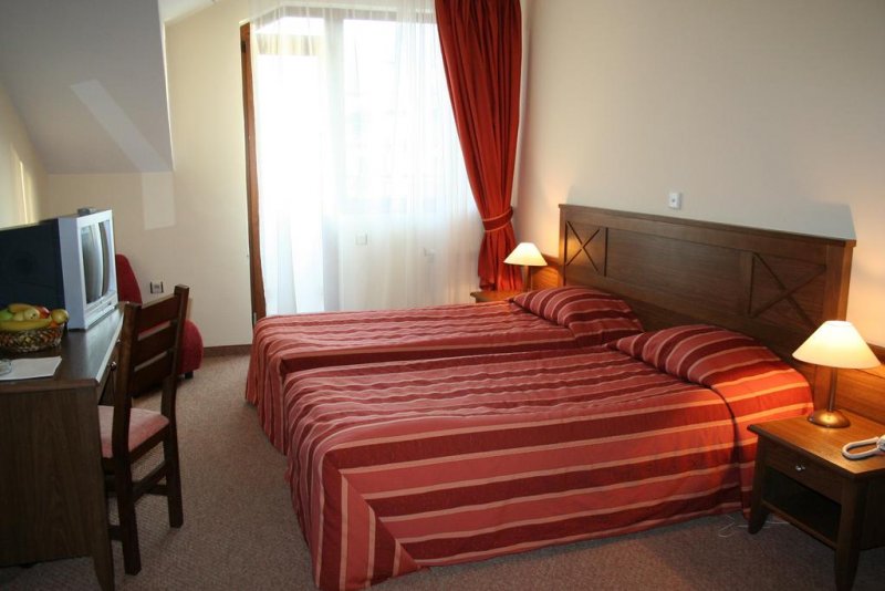 Хотел Евелина Палас - Снимка 5