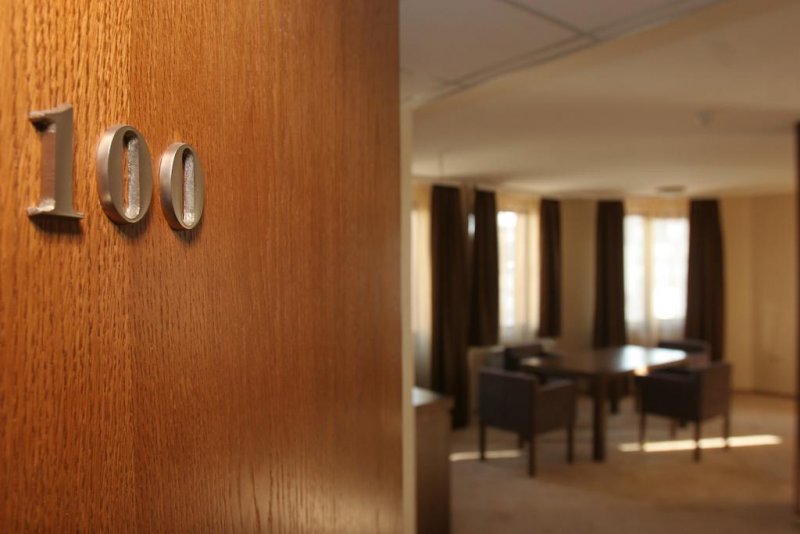 Хотел Евелина Палас - Снимка 7