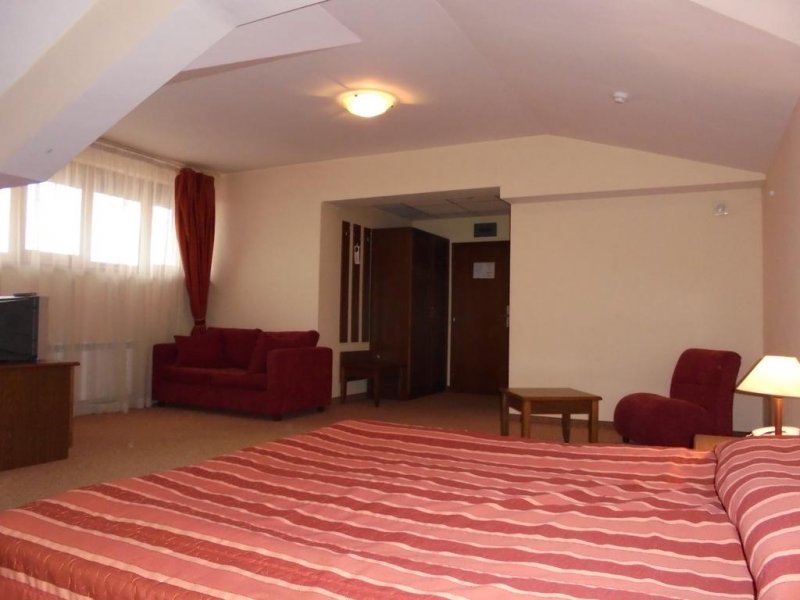 Хотел Евелина Палас - Снимка 8