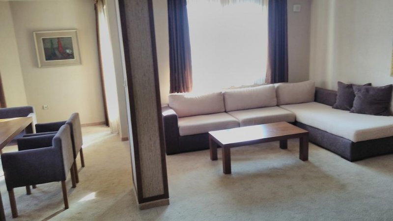 Хотел Евелина Палас - Снимка 3