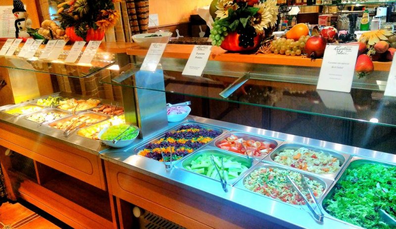 Хотел Евелина Палас - Снимка 4