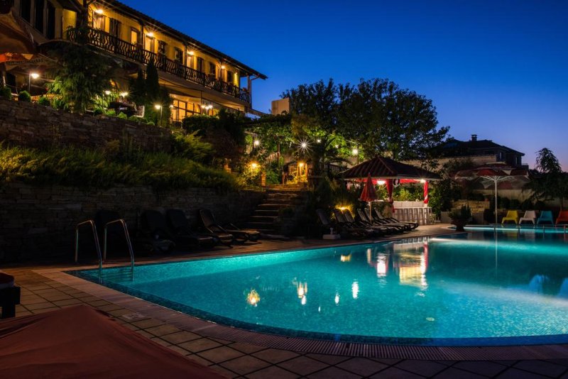 Семеен хотел Чифлика - Снимка 0