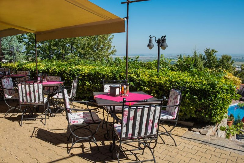 Семеен хотел Чифлика - Снимка 4