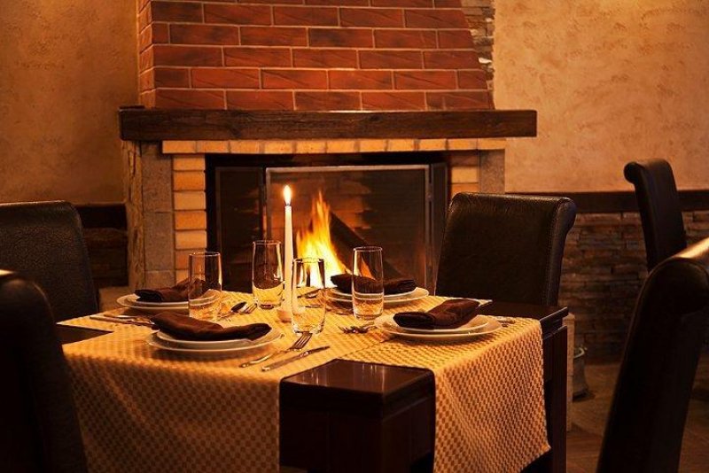 Семеен хотел Чифлика - Снимка 8